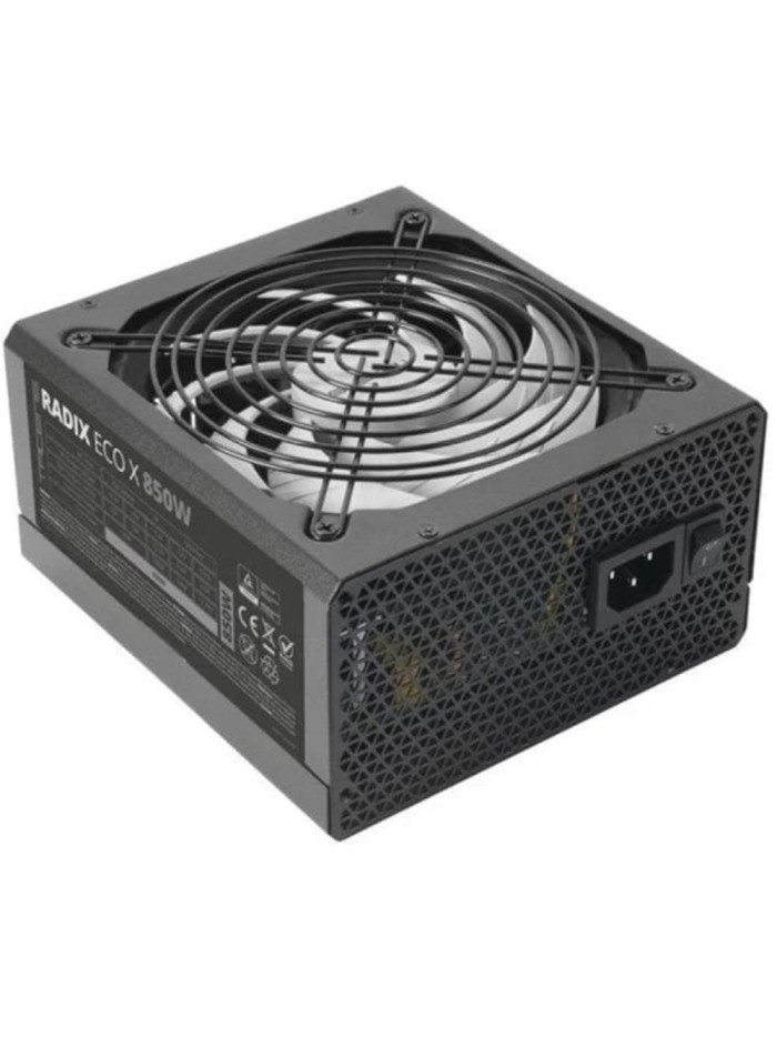 Fuente alimentacion tacens 1recox850 atx 850w Fuente alimentacion tacens 1recox850 atx 850w