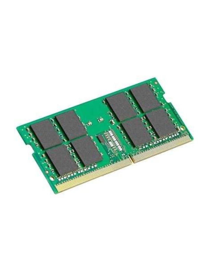 Memoria ddr4 16gb kingston - 3200 mhz - pc4 - 25600 - cl22 - so - dimm - no ecc Memoria ddr4 16gb kingston - 3200 mhz - pc4 - 25600 - cl22 - so - dimm - no ecc