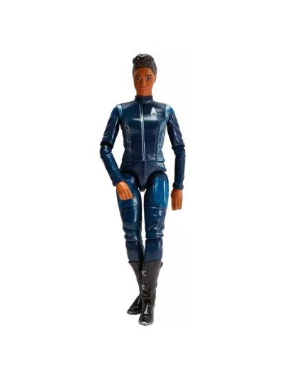 Figura bandai star trek michael burnham