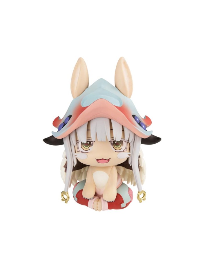 Figura megahouse look up made in abyss nanachi Figura megahouse look up made in abyss nanachi