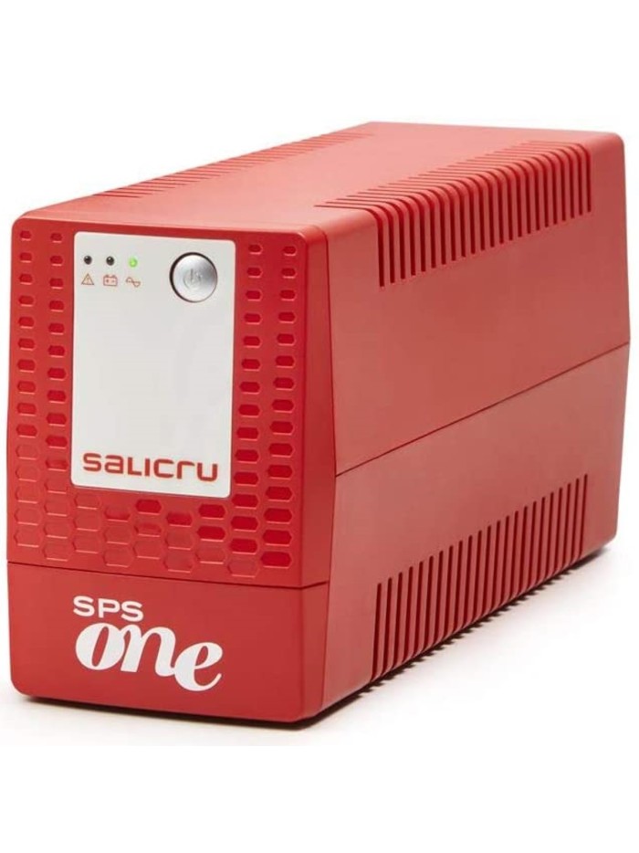 Sai salicru one sps700va - 360w new Sai salicru one sps700va - 360w new