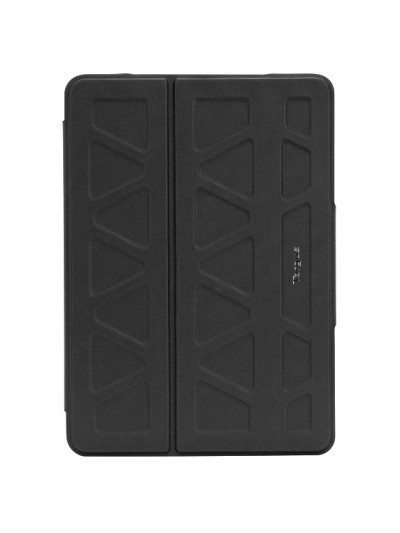 Funda tablet targus pro - tek 10 -2 pulgadas pulgadas ipad anti microbial negro