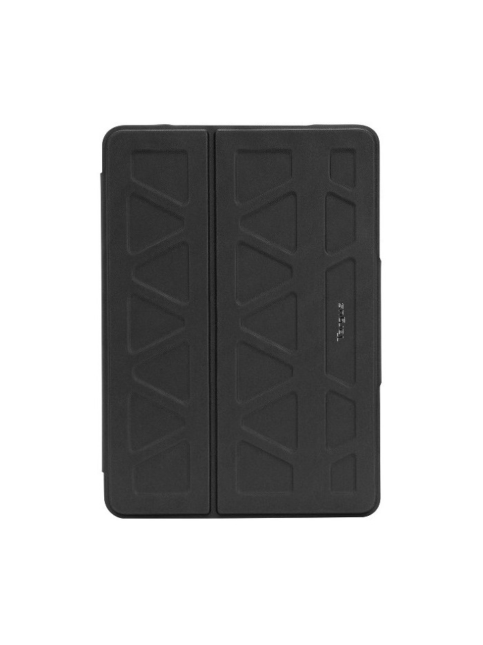 Funda tablet targus pro - tek 10 -2 pulgadas pulgadas ipad anti microbial negro Funda tablet targus pro - tek 10 -2 pulgadas pulgadas ipad anti microbial negro