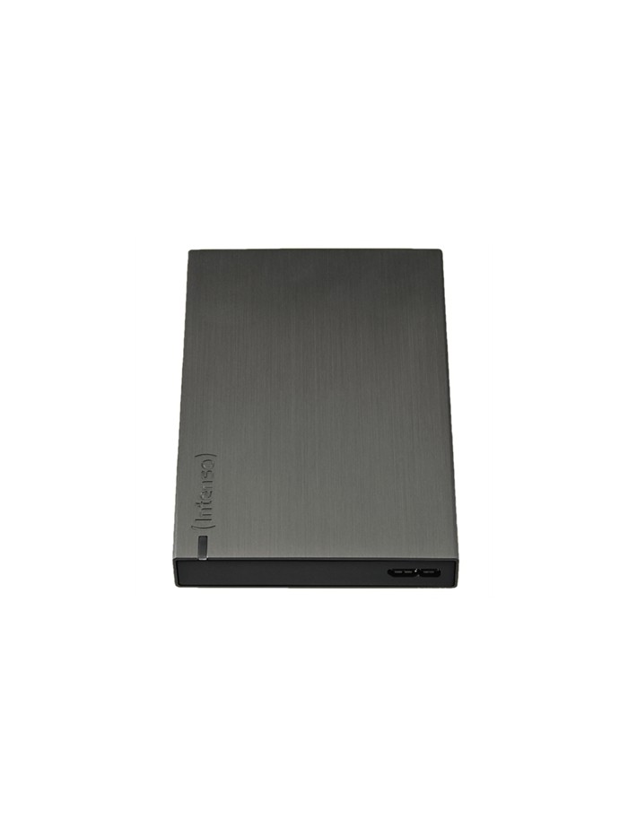 Disco duro externo hdd intenso 1tb 2.5 pulgadas usb 3.0 aluminio Disco duro externo hdd intenso 1tb 2.5 pulgadas usb 3.0 aluminio