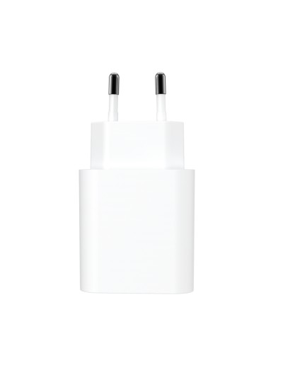 Cargador de pared leotec usb c 20w 3.0 5v3a 9v2 -22a 12v1 -67a blanco