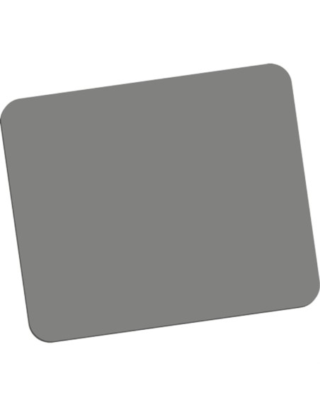 Alfombrilla estandar fellowes gris