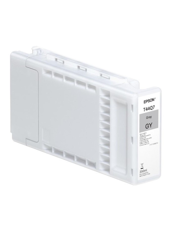 Cartucho tinta epson t44q740 ultrachrome pro 12 light black 350ml