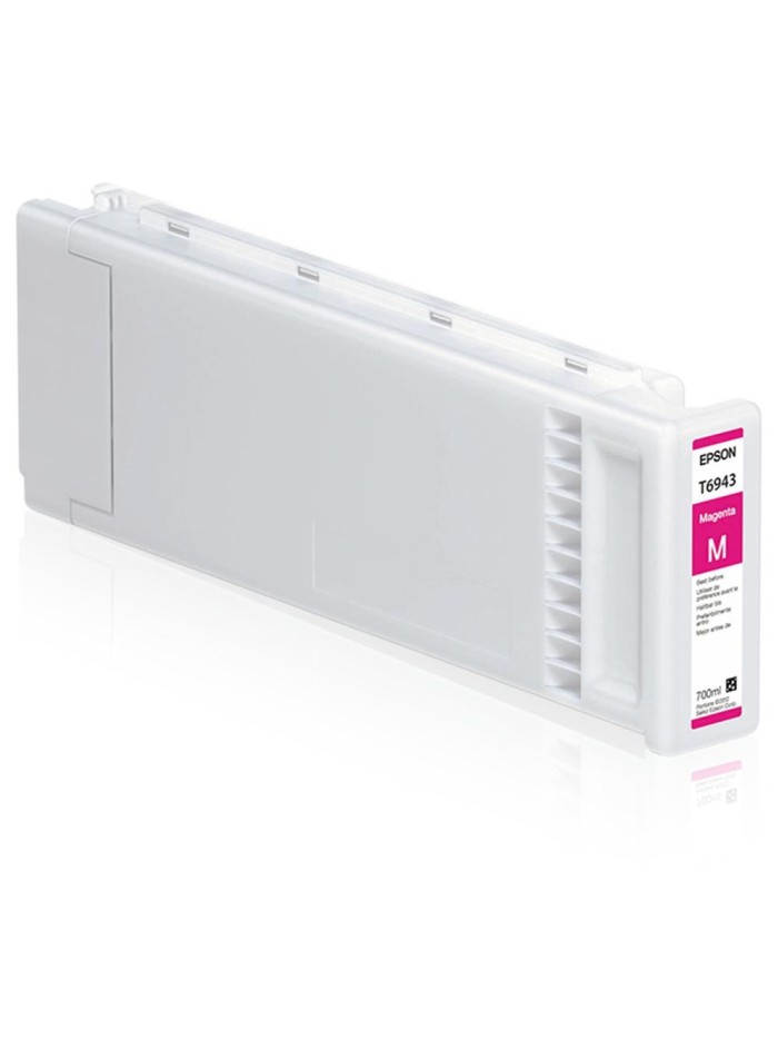Cartucho tinta epson sc - t magenta 700ml Cartucho tinta epson sc - t magenta 700ml