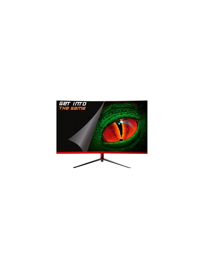 Monitor led gaming 27 pulgadas keep out xgm27cv2 100hz vga hdmi curvo Monitor led gaming 27 pulgadas keep out xgm27cv2 100hz vga hdmi curvo