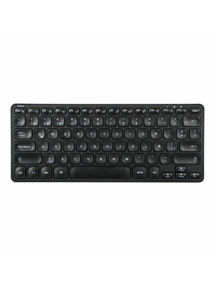 Teclado targus akb862es inalambrico Teclado targus akb862es inalambrico