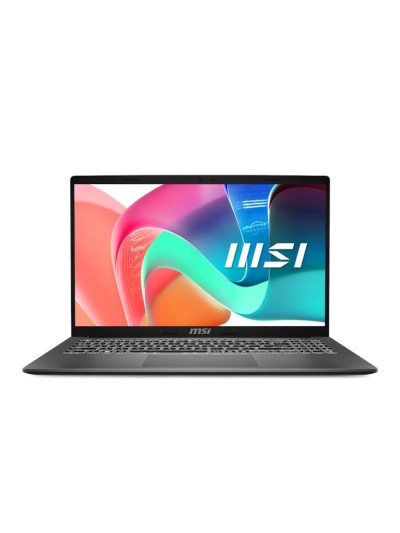 Portatil msi 15 - 256xes i5 - 120u 16gb ssd 512gb 15.6 pulgadas