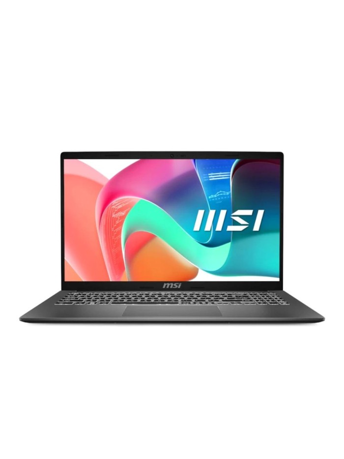 Portatil msi 15 - 256xes i5 - 120u 16gb ssd 512gb 15.6 pulgadas Portatil msi 15 - 256xes i5 - 120u 16gb ssd 512gb 15.6 pulgadas