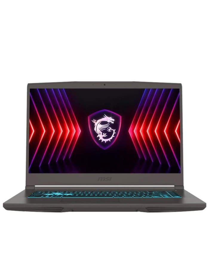 Portatil msi 15 - 2688xes i5 - 13420h 16gb ssd 512gb 15.6 pulgadas Portatil msi 15 - 2688xes i5 - 13420h 16gb ssd 512gb 15.6 pulgadas