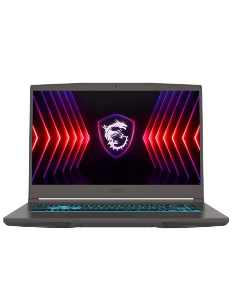 Portatil msi 15 - 2688xes i5 - 13420h 16gb ssd 512gb 15.6 pulgadas