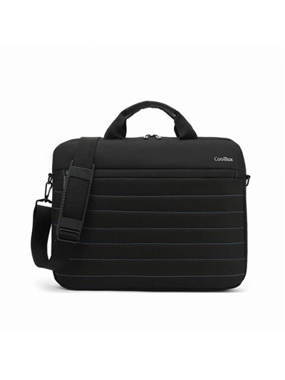 Funda - maletin coolbox para portatil netbook hasta 15.6 pulgadas