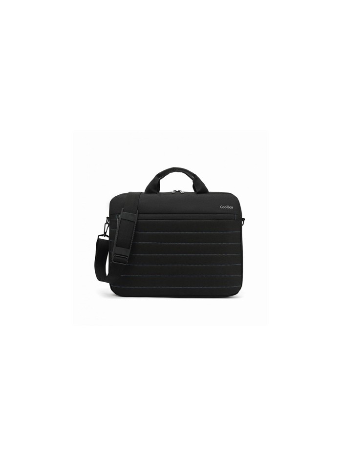 Funda - maletin coolbox para portatil netbook hasta 15.6 pulgadas Funda - maletin coolbox para portatil netbook hasta 15.6 pulgadas