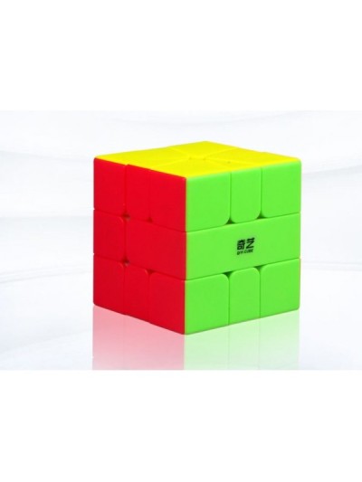 Cubo de rubik qiyi qif a square - 1 stk