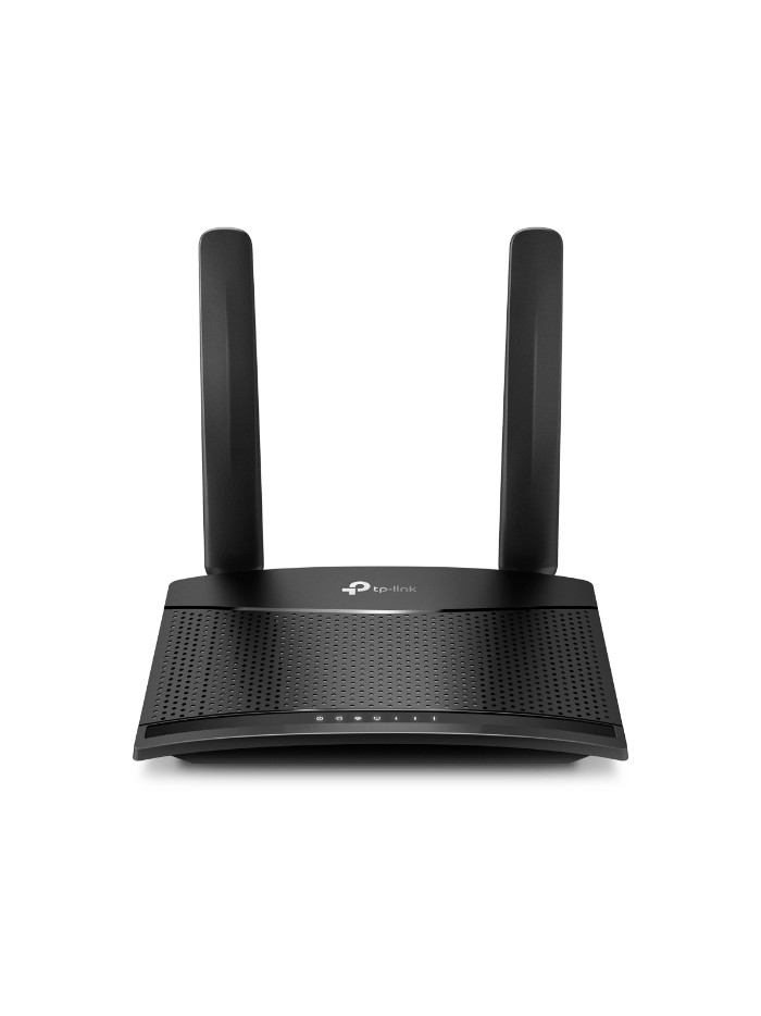 Router wifin tp - link tl - mr100 300mbps 4g lte Router wifin tp - link tl - mr100 300mbps 4g lte