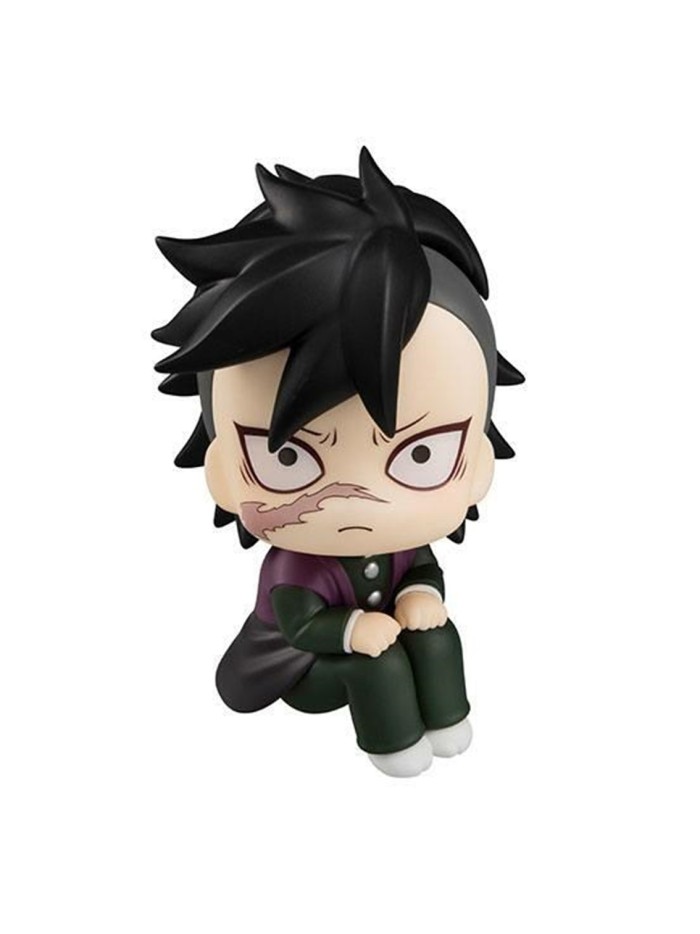 Figura megahouse look up kimetsu no yaiba demon slayer genya Figura megahouse look up kimetsu no yaiba demon slayer genya