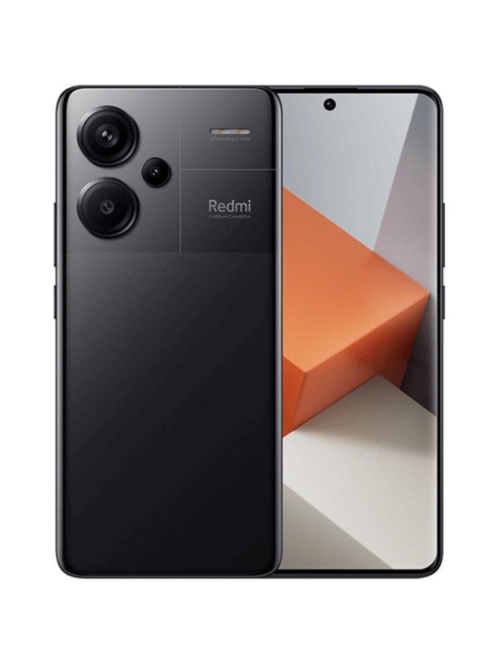 Movil xiaomi redmi note 13 pro+ 5g 8gb 256gb 6.67 pulgadas Movil xiaomi redmi note 13 pro+ 5g 8gb 256gb 6.67 pulgadas