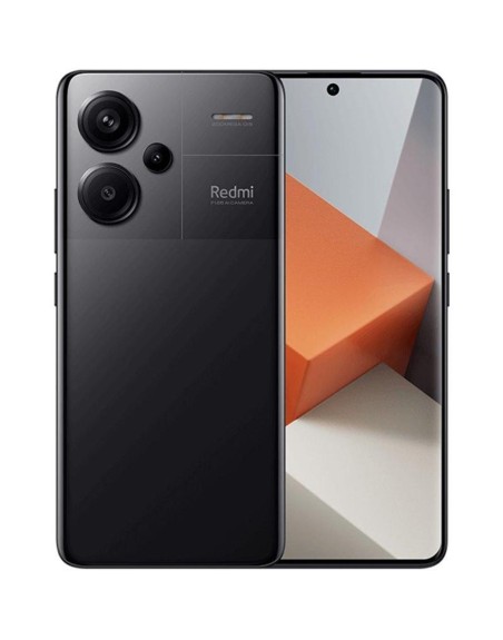 Movil xiaomi redmi note 13 pro+ 5g 8gb 256gb 6.67 pulgadas