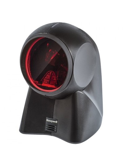 Lector codigo de barras orbit 7190g 2d usb negro