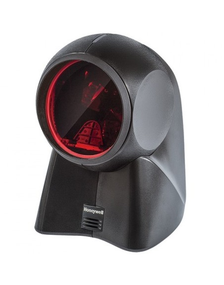 Lector codigo de barras orbit 7190g 2d usb negro