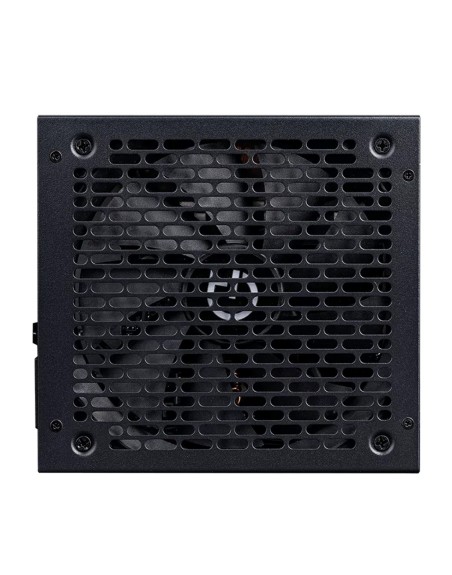 Fuente alimentacion hiditec bzx650 v2 gaming atx 650w