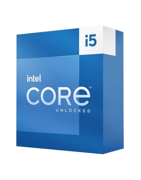 Intel i5 14600kf 5.3ghz lga 1700 box