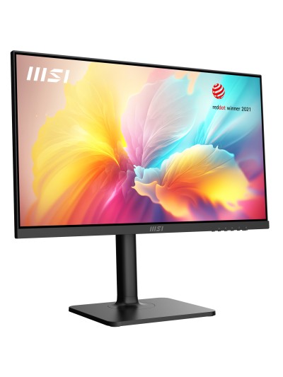 Monitor msi md2412p 23.8 pulgadas ips hdmi usb - c mm aa