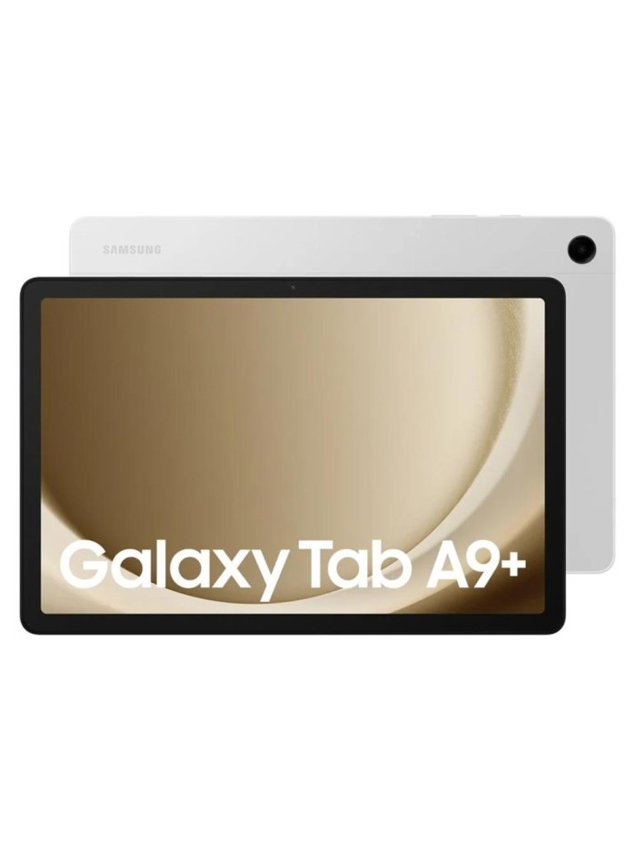 Tablet samsung galaxy tab a9+ 11 pulgadas 4gb 64gb plata Tablet samsung galaxy tab a9+ 11 pulgadas 4gb 64gb plata