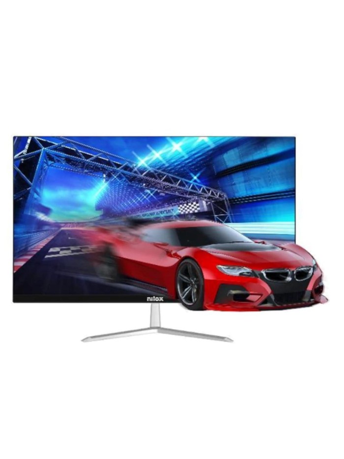 Monitor gaming nilox nxm24fhd1002 23.8 pulgadas fhd 100hz Monitor gaming nilox nxm24fhd1002 23.8 pulgadas fhd 100hz