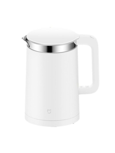 Hervidora de agua xiaomi mi smart kettle pro - 1.5l - control desde app