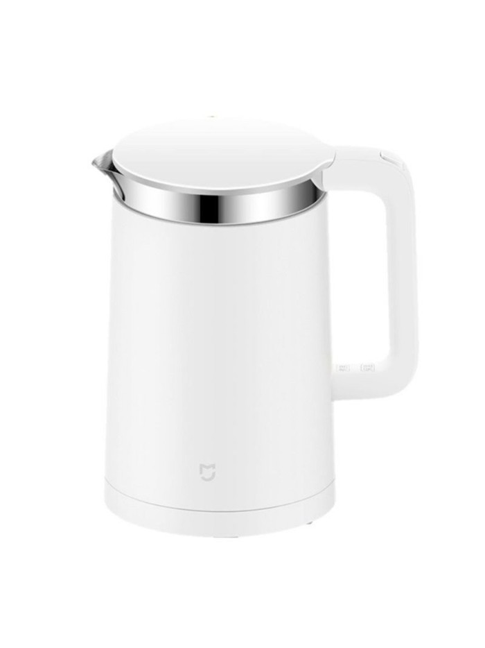 Hervidora de agua xiaomi mi smart kettle pro - 1.5l - control desde app Hervidora de agua xiaomi mi smart kettle pro - 1.5l - control desde app