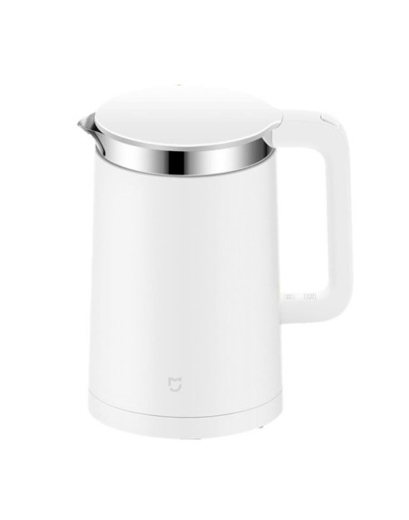 Hervidora de agua xiaomi mi smart kettle pro - 1.5l - control desde app