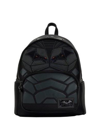 Mini mochila loungefly dc comics batman