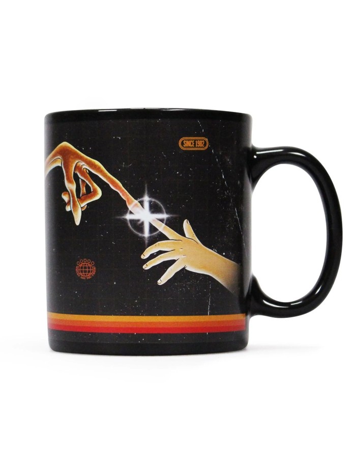 Taza brillo en la oscuridad half moon bay et 400ml Taza brillo en la oscuridad half moon bay et 400ml
