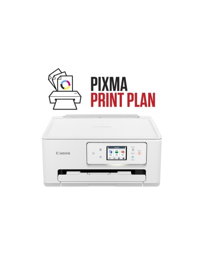 Multifunción inyección canon pixma ts7650i wifi