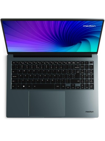 Portatil medion s10 intel core ultra 7 155h 16 pulgadas 16gb ssd1tb w11