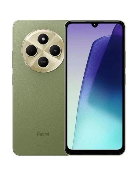 Telefono movil smartphone xiaomi redmi 14c 8gb - 256gb - 6.88 pulgadas - verde
