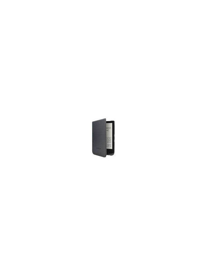 Pocketbook funda shell series negro Pocketbook funda shell series negro