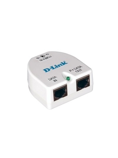 Kit alimentacion remota d - link ethernet dpe - 101gi