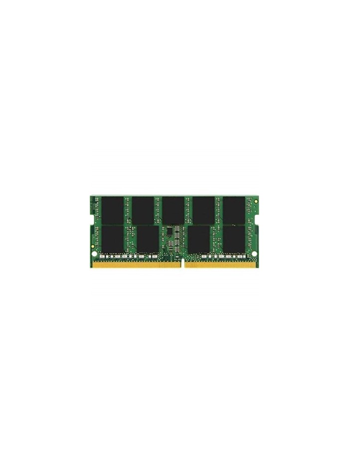 Memoria ddr4 8gb kingston - 2666 mhz - pc4 - 21300 - cl19 so - dimm - no ecc Memoria ddr4 8gb kingston - 2666 mhz - pc4 - 21300 - cl19 so - dimm - no ecc