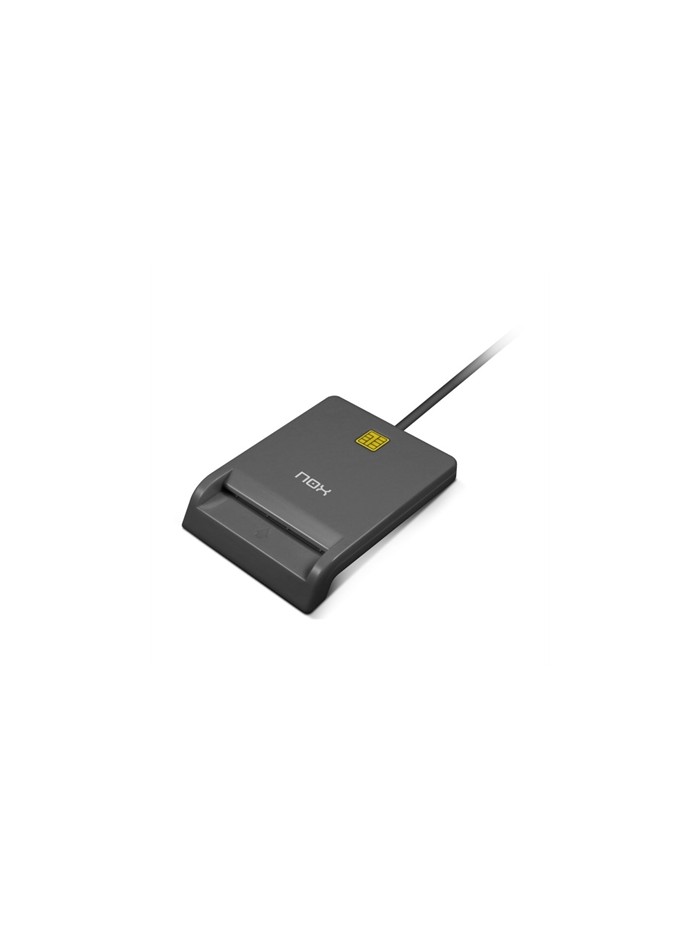Lector de tarjeta nox nxlitecardid usb Lector de tarjeta nox nxlitecardid usb