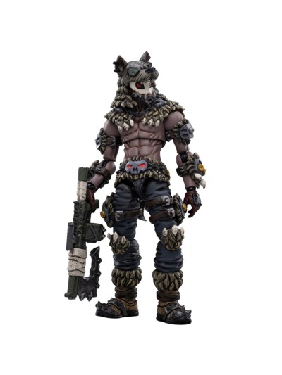 Figura joytoy the cult of san reja battle for the stars neil jt2290