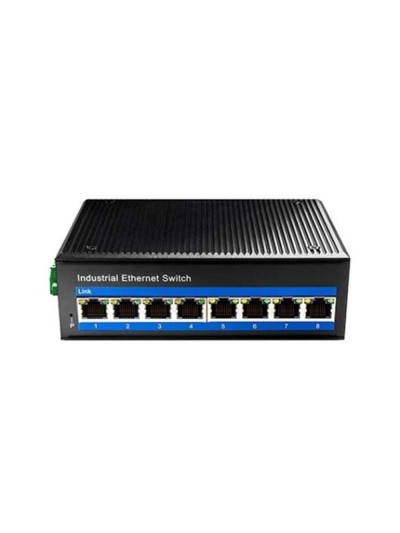Switch cudy 8 puertos ig1008p