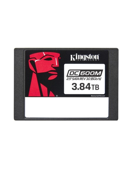 Dc600m 3 -84 tb 2.5 pulgadas seríal ata iii 3d tlc nand