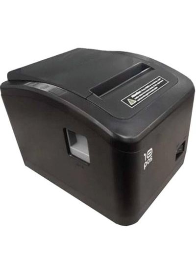 Impresora tpv de tickets termica directa 10pos rp - 12n usb - red - wifi - rs232