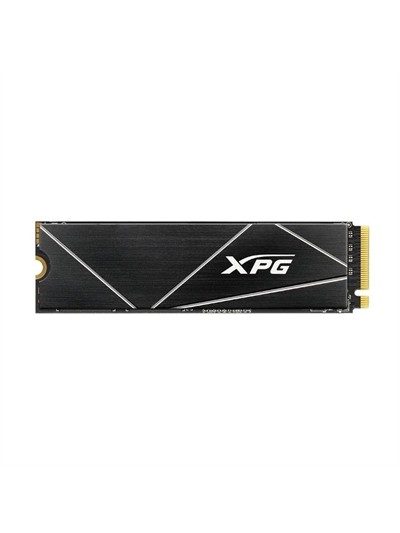 Disco duro interno solido ssd adata xpg gammix s70 blade 1tb pcie 4.0 nvme