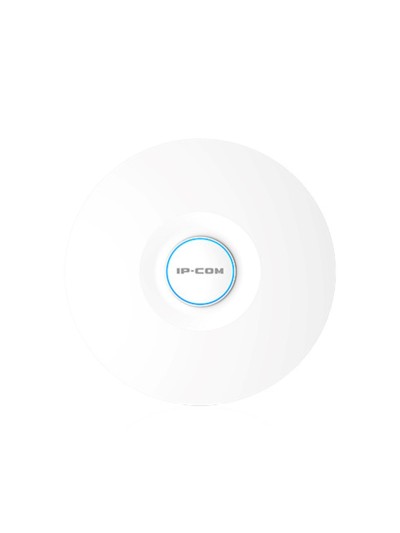 Punto de acceso wifi ip - com pro - 6 - lr 802.11ax dual band 3000 mbps